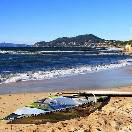 La Gavine Studio Vue Mer Hyeres Ngoại thất bức ảnh