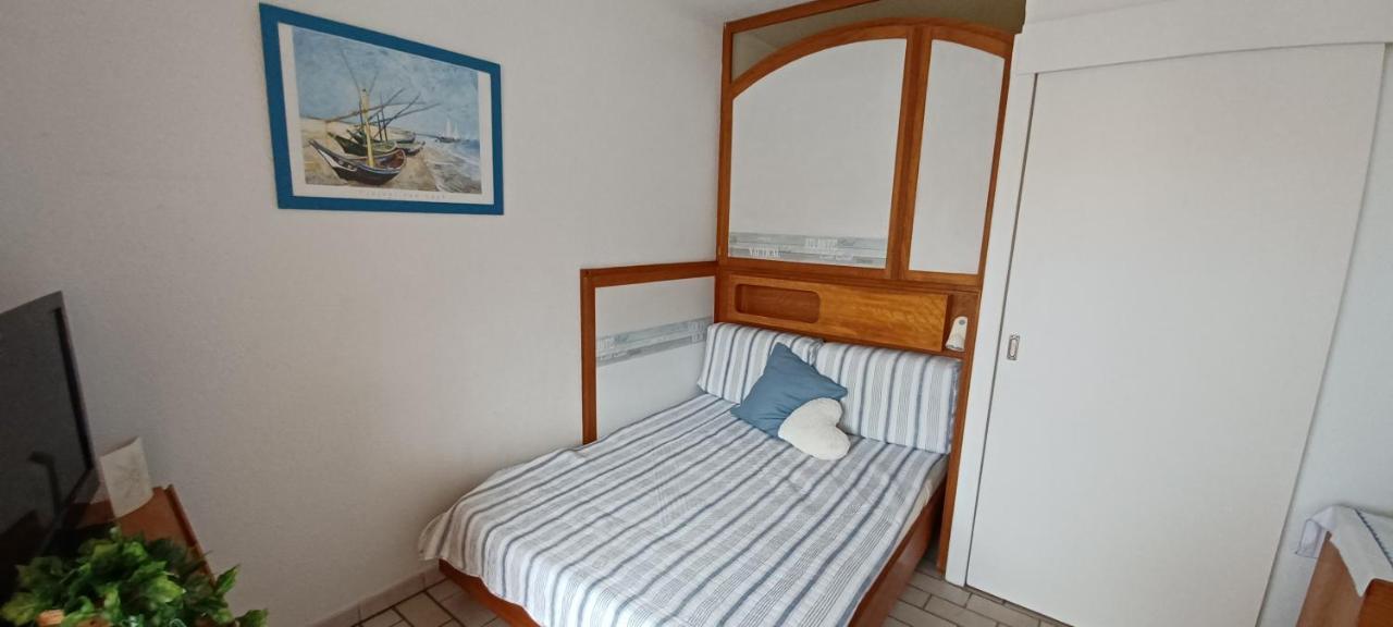 La Gavine Studio Vue Mer Hyeres Ngoại thất bức ảnh